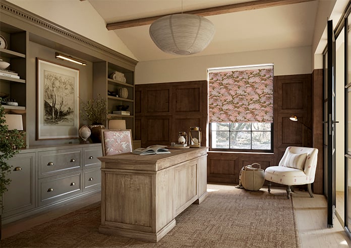 Yarrow, Moss - Twist&Fit Roller Blind - Image 7